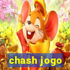 chash jogo